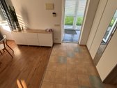 Nuomojamas dviejų aukštų namas, esantis 1 km - nuotraukos Nr. 9