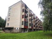 Parduodamas Jaukus 1 Kambario Butas Su - nuotraukos Nr. 25