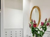 Ilgalaikei nuomai siūlomas 3 kambarių butas - nuotraukos Nr. 7