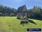 Parduodamas Sodo Namas Su 5,86 Arų Sklypu. - nuotraukos Nr. 4