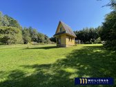 Parduodamas Sodo Namas Su 5,86 Arų Sklypu. - nuotraukos Nr. 2
