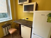 Nuomojamas 3 kambarių butas Gerosios Vilties - nuotraukos Nr. 2