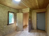 Parduodamas Sodo Namas Su 5,86 Arų Sklypu. - nuotraukos Nr. 13