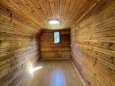 Parduodamas Sodo Namas Su 5,86 Arų Sklypu. - nuotraukos Nr. 15