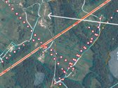 Parduodamas 1.697 Ha Žemės Ūkio Paskirties - nuotraukos Nr. 4
