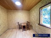 Parduodamas Sodo Namas Su 5,86 Arų Sklypu. - nuotraukos Nr. 10