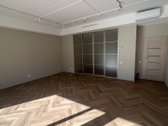Naujos įrengtos komercinės patalpos “vyšnios - nuotraukos Nr. 4