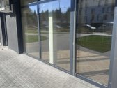 Naujos įrengtos komercinės patalpos “vyšnios - nuotraukos Nr. 11