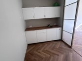 Naujos įrengtos komercinės patalpos “vyšnios - nuotraukos Nr. 13