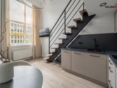 Isnuomojamas Loftas Naujamiestyje - nuotraukos Nr. 7