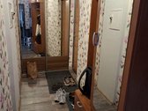Namas dalinai renovuotas. Butas ne kampinis, - nuotraukos Nr. 8