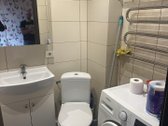 Namas dalinai renovuotas. Butas ne kampinis, - nuotraukos Nr. 10
