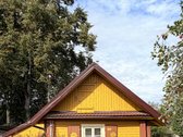 Parduodama jauki sodyba su 4,94 ha žemės - nuotraukos Nr. 19