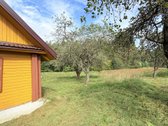 Parduodama jauki sodyba su 4,94 ha žemės - nuotraukos Nr. 11