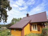 Parduodama jauki sodyba su 4,94 ha žemės - nuotraukos Nr. 8