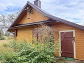 Parduodama jauki sodyba su 4,94 ha žemės - nuotraukos Nr. 12