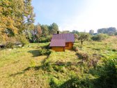 Parduodama jauki sodyba su 4,94 ha žemės - nuotraukos Nr. 20