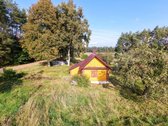 Parduodama jauki sodyba su 4,94 ha žemės - nuotraukos Nr. 7