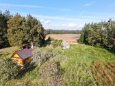 Parduodama jauki sodyba su 4,94 ha žemės - nuotraukos Nr. 9