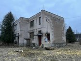 Parduodamas renovuotinas 2 aukstu gyvenamasis - nuotraukos Nr. 3