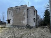 Parduodamas renovuotinas 2 aukstu gyvenamasis - nuotraukos Nr. 5