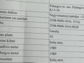 Bangų g. – „lokatorių“ garažuose, 8 boksas - nuotraukos Nr. 14