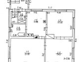 Parduodamas erdvus dviejų aukštų 126 m2 - nuotraukos Nr. 4