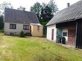 Parduodamas erdvus dviejų aukštų 126 m2 - nuotraukos Nr. 2