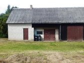 Parduodamas erdvus dviejų aukštų 126 m2 - nuotraukos Nr. 7