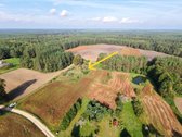 Parduodama jauki sodyba su 4,94 ha žemės - nuotraukos Nr. 6