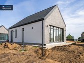 Pilnai Įrengiamas Individualus Namas - nuotraukos Nr. 15