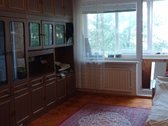 Parduodamas 3 kamb.butas Karoliniškėse - nuotraukos Nr. 19