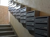 Parduodamas 3 kamb.butas Karoliniškėse - nuotraukos Nr. 30