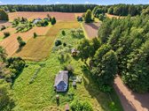 Parduodama jauki sodyba su 4,94 ha žemės - nuotraukos Nr. 5