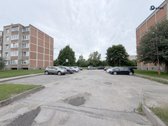 Išnuomojamas 2 Kambarių Butas , Pietinėje - nuotraukos Nr. 17