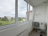 Išnuomojamas 2 Kambarių Butas , Pietinėje - nuotraukos Nr. 9