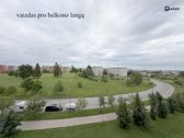 Išnuomojamas 2 Kambarių Butas , Pietinėje - nuotraukos Nr. 12