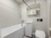 Išnuomojamas 2 Kambarių Butas , Pietinėje - nuotraukos Nr. 18