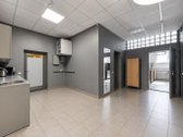 130 M² Komercinės Patalpos Vilniaus Centre  - nuotraukos Nr. 10