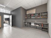 130 M² Komercinės Patalpos Vilniaus Centre  - nuotraukos Nr. 8