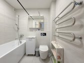 Išnuomojamas 2 Kambarių Butas , Pietinėje - nuotraukos Nr. 19