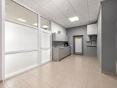 130 M² Komercinės Patalpos Vilniaus Centre  - nuotraukos Nr. 9