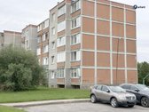 Išnuomojamas 2 Kambarių Butas , Pietinėje - nuotraukos Nr. 22