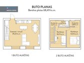 Svarbu: bendra buto kaina atnaujinta dėl - nuotraukos Nr. 18