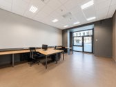 130 M² Komercinės Patalpos Vilniaus Centre  - nuotraukos Nr. 6