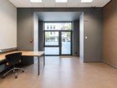 130 M² Komercinės Patalpos Vilniaus Centre  - nuotraukos Nr. 5