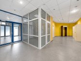 130 M² Komercinės Patalpos Vilniaus Centre  - nuotraukos Nr. 14