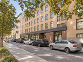 130 M² Komercinės Patalpos Vilniaus Centre  - nuotraukos Nr. 3