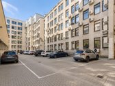 130 M² Komercinės Patalpos Vilniaus Centre  - nuotraukos Nr. 4