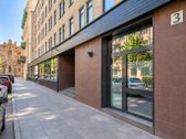 130 M² Komercinės Patalpos Vilniaus Centre  - nuotraukos Nr. 2
